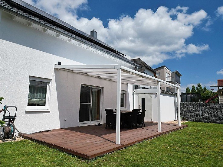 Immobilie verkaufen in B�blingen