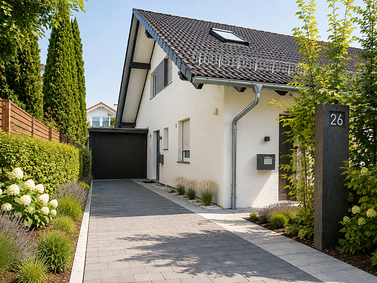 Foto Haus in G�rtringen in 2 Wochen verkauft