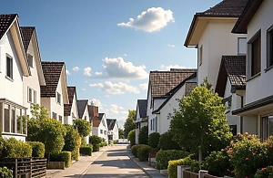Immobilienmakler in Nufringen