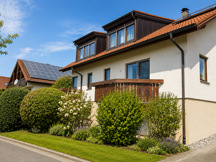 Foto Wohnung in Herrenberg in 6 Wochen verkauft
