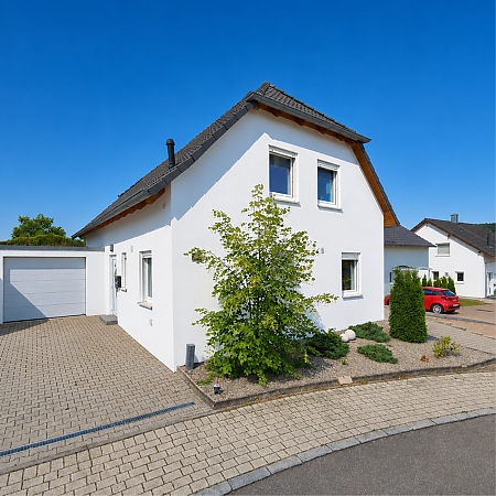 Foto Hausverkauf