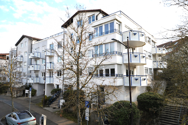 Immobilienverkauf im aktuellen Marktumfeld Immobilienverkauf im aktuellen Marktumfeld