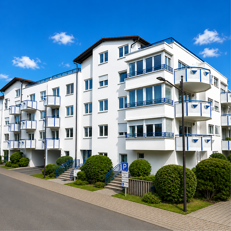 Foto Eigentumswohnung in Grafenau
