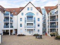 Hauptbild Attraktive 2-Zimmer-Wohnung mit Tiefgaragenstellplatz in Maichingen