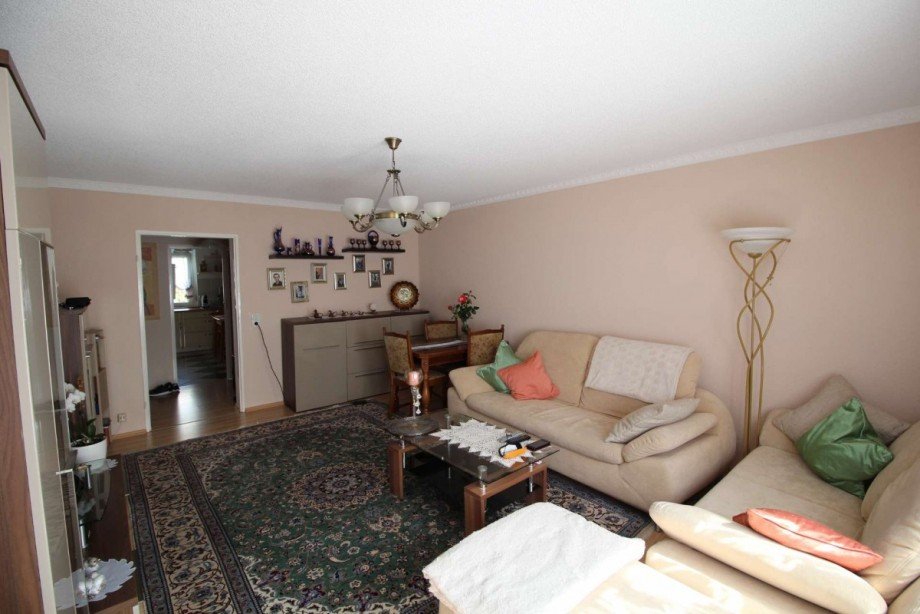 06 Wohnung Altensteig