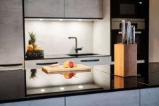 Hauptbild Freiwerdende und moderne 4,5-Zimmer-Wohnung mit luxuriöser Ausstattung im Herzen von Nufringen
