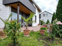 Hauptbild Gepflegtes Einfamilienhaus mit Charakter in Herrenberg-Haslach