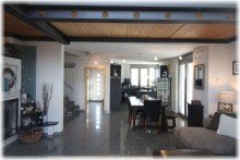 04 Hochmodernes und exklusives Einfamilienhaus mit Dachterrasse und viel Platz f�r die ganze Familie