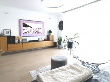 04. Wohnzimmer Modernes Einfamilienhaus mit Eleganz und Wohnkomfort - Wohlf�hloase f�r die ganze Familie!