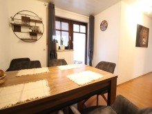 07. Esszimmer Helle 3,5-Zimmer-Stadtwohnung mit variablem Grundriss in B�blingen