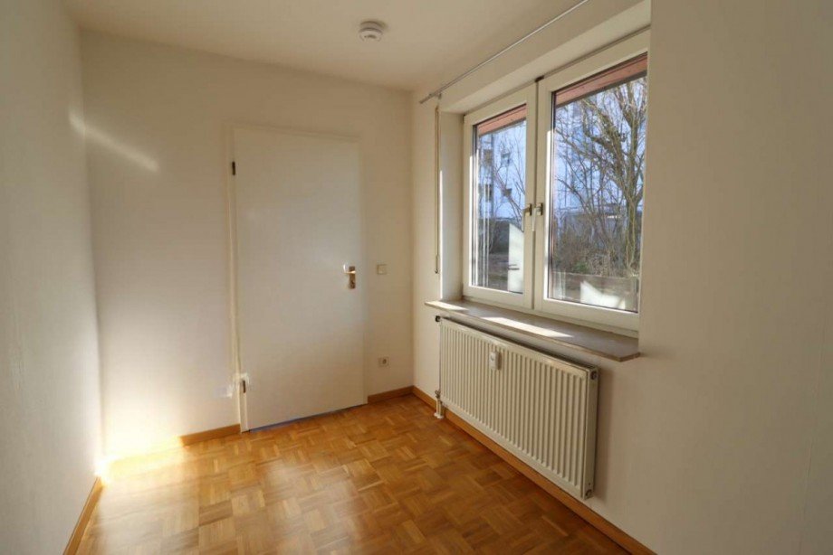 Schlafen Terrassenwohnung Rutesheim