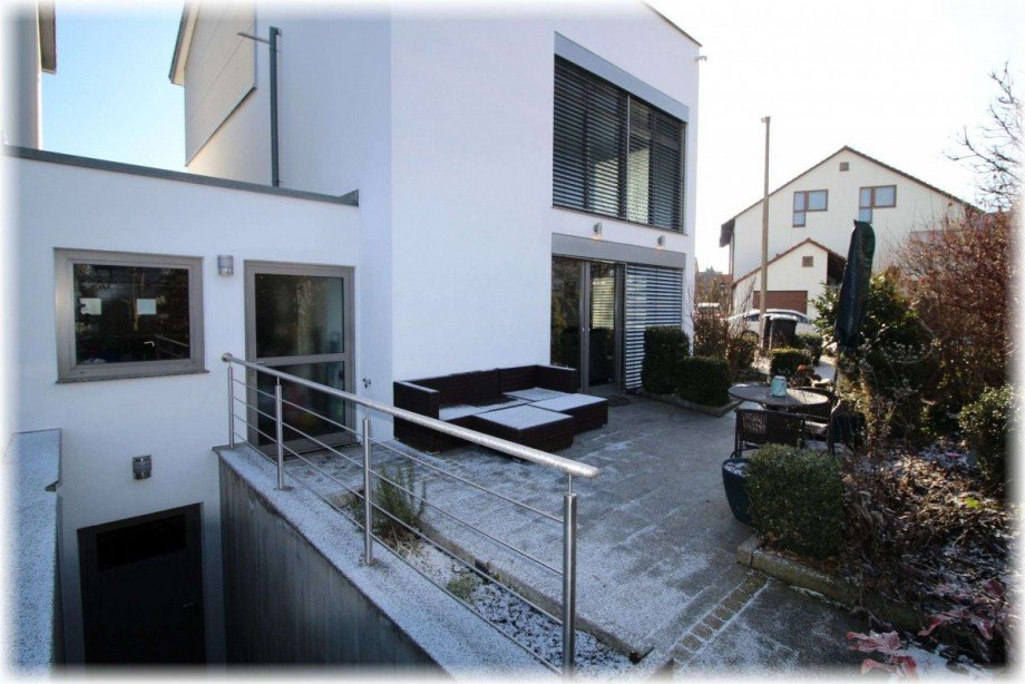 01 Einfamilienhaus Magstadt