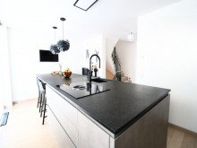 07. K�che Modernes Einfamilienhaus mit Eleganz und Wohnkomfort - Wohlf�hloase f�r die ganze Familie!