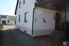 02 Freistehendes Einfamilienhaus in beliebter Wohnlage von Oberjesingen