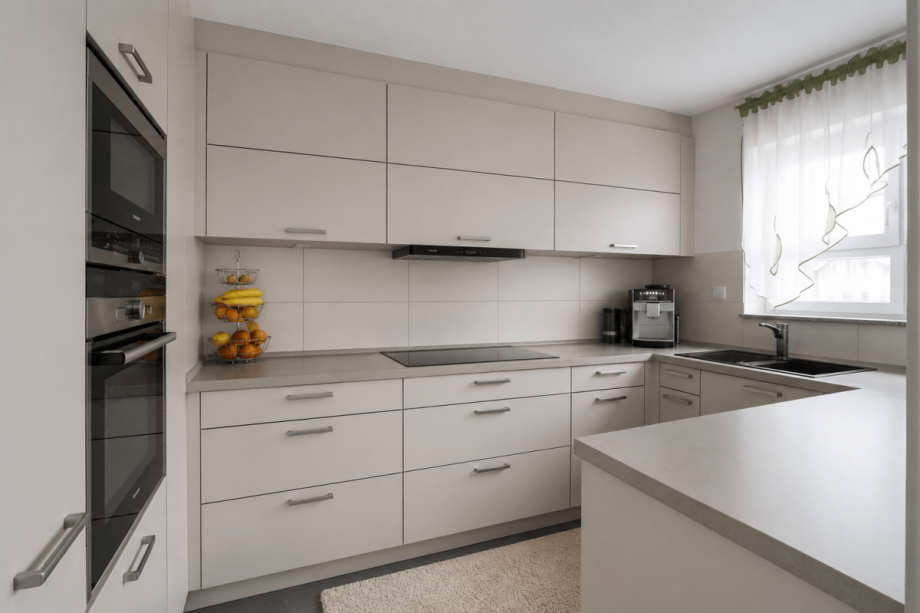 K�che Reihenendhaus Nufringen