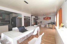 06. Wohn- / Essbereich Hochwertiges Einfamilienhaus mit nachhaltiger Energieversorgung und gro�z�gigem Wohnkomfort