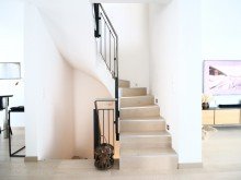 03. Eingang Modernes Einfamilienhaus mit Eleganz und Wohnkomfort - Wohlf�hloase f�r die ganze Familie!