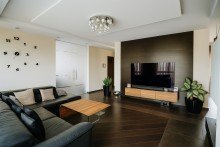 07 Executive Living nahe Stuttgart- 320 m� Architektur, Substanz & integrierte Smart-Home-Infrastruktur