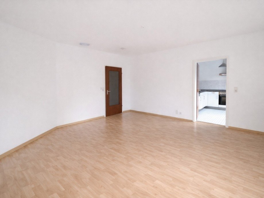 06. Wohnzimmer Etagenwohnung Sindelfingen