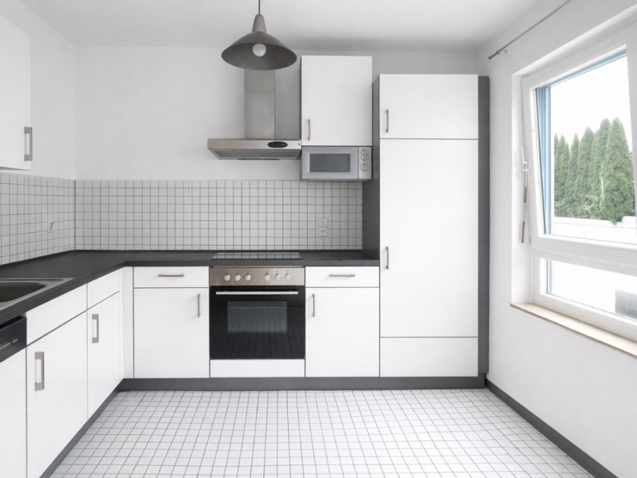 07. K�che Etagenwohnung Sindelfingen