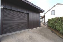 02. Eingang Gepflegtes Einfamilienhaus mit Charakter in Herrenberg-Haslach