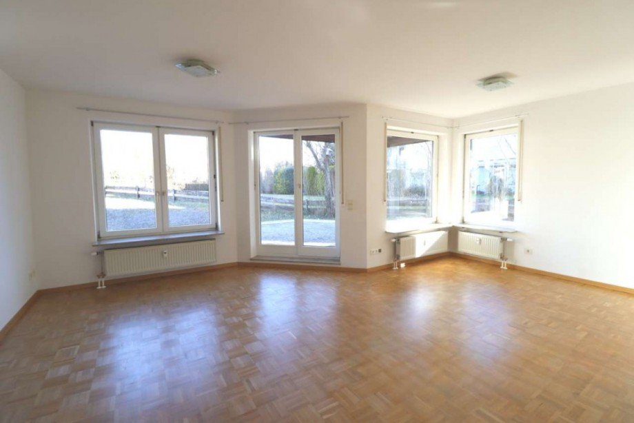 Wohnen / Schlafen Terrassenwohnung Rutesheim