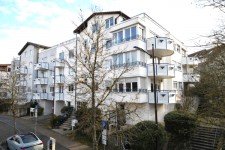 Hauptbild Moderne 4-Zimmer-Wohnung mit Terrasse und TG-Stellplatz