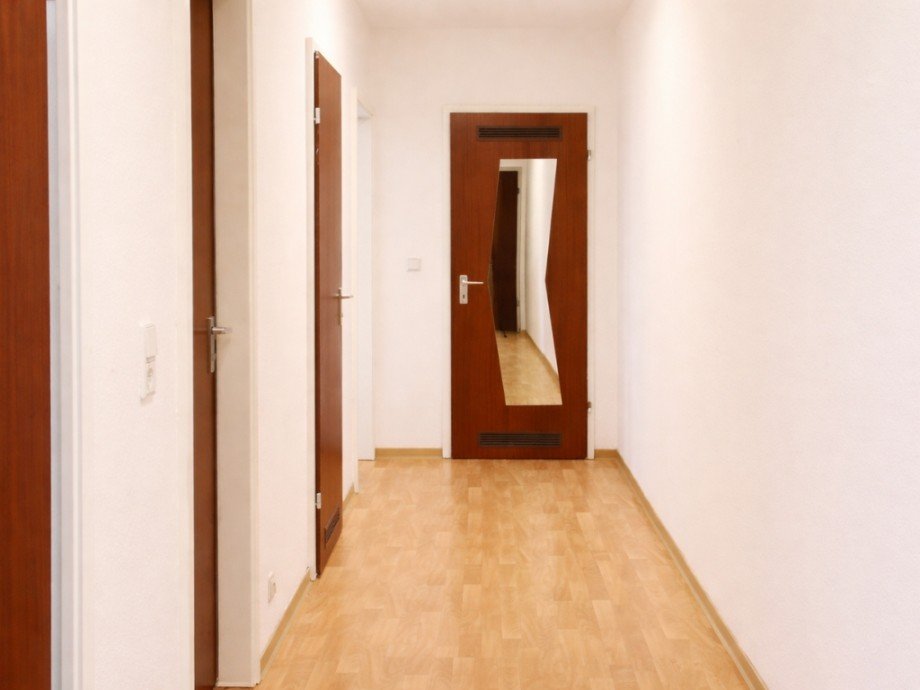 02. Flur Etagenwohnung Sindelfingen