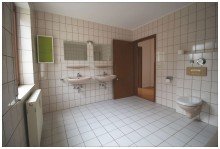 10 Sch�ne und lichtdurchflutete 3 Zimmer Wohnung mit Weitblick in Herrenberg - M�chberg