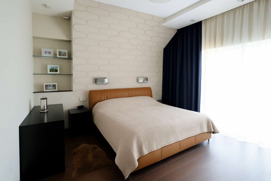 Elternzimmer Einfamilienhaus G�rtringen