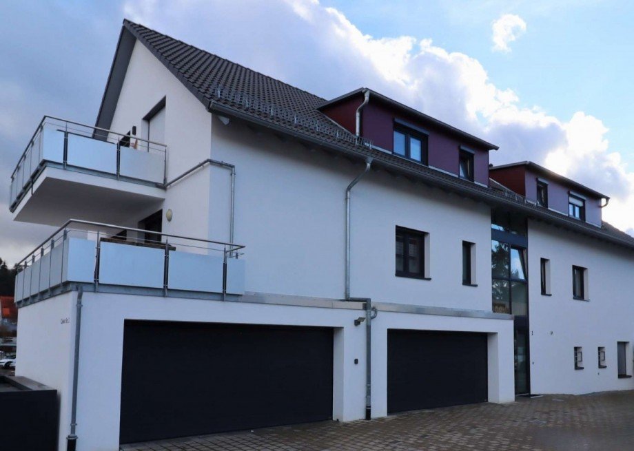 01 Etagenwohnung Nufringen