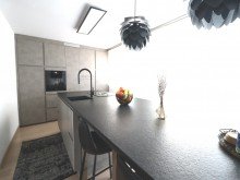 06. K�che Modernes Einfamilienhaus mit Eleganz und Wohnkomfort - Wohlf�hloase f�r die ganze Familie!