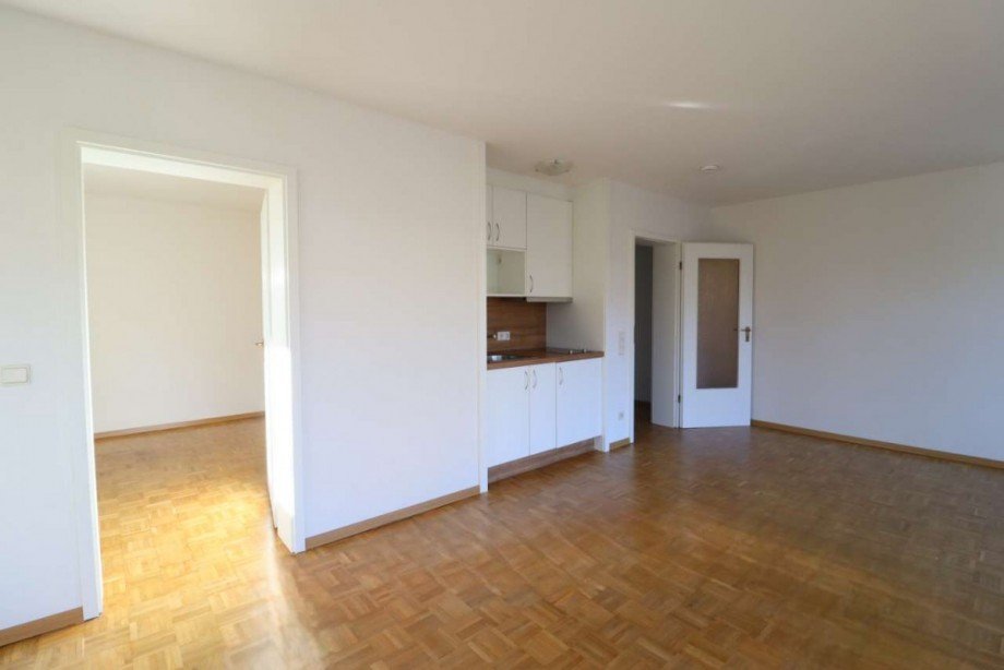 Wohnen / Schlafen Terrassenwohnung Rutesheim