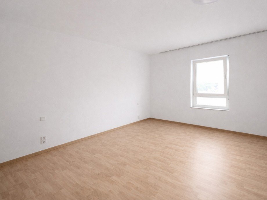 03. Schlafzimmer Etagenwohnung Sindelfingen