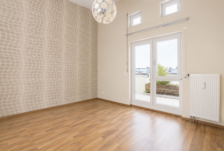 09 Kinderzimmer_ Penthousewohnung G�rtringen