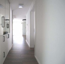 05 Freiwerdende und moderne 4,5-Zimmer-Wohnung mit luxuri�ser Ausstattung im Herzen von Nufringen