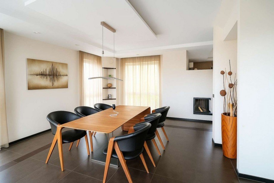 Essbereich Einfamilienhaus G�rtringen