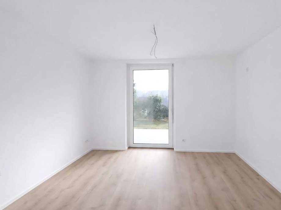 Kinderzimmer Souterrainwohnung Weissach