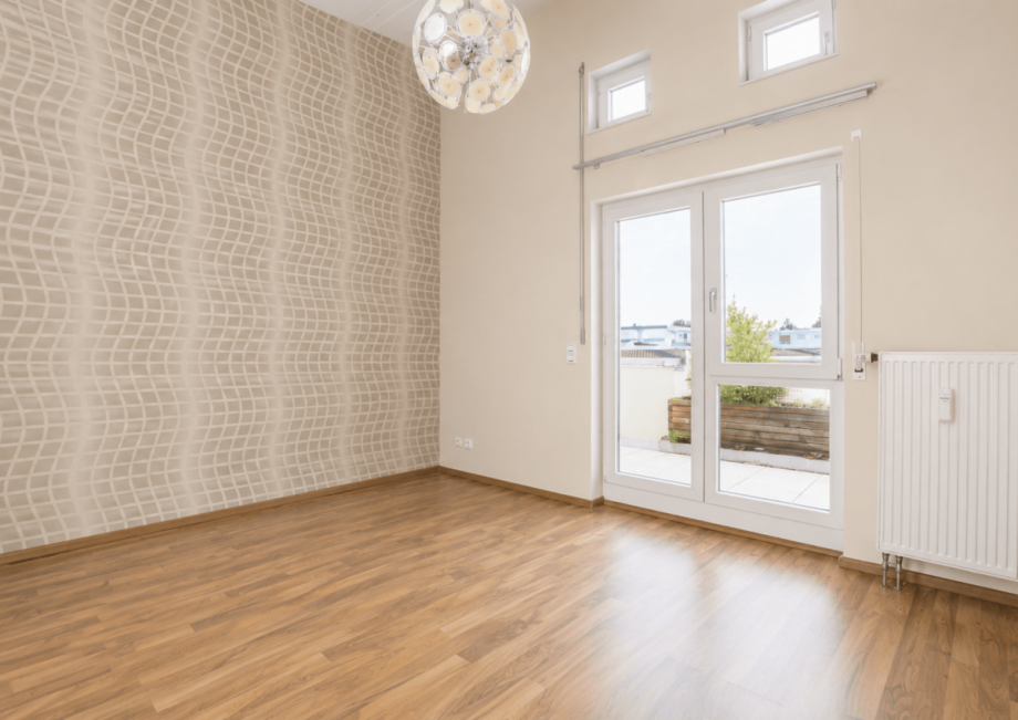 10. Kinderzimmer Penthousewohnung G�rtringen
