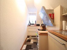 05. K�che Helle 3,5-Zimmer-Stadtwohnung mit variablem Grundriss in B�blingen