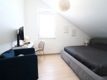 15. Schlafzimmer Modernes Einfamilienhaus mit Eleganz und Wohnkomfort - Wohlf�hloase f�r die ganze Familie!