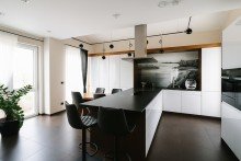 07-01 Executive Living nahe Stuttgart- 320 m� Architektur, Substanz & integrierte Smart-Home-Infrastruktur