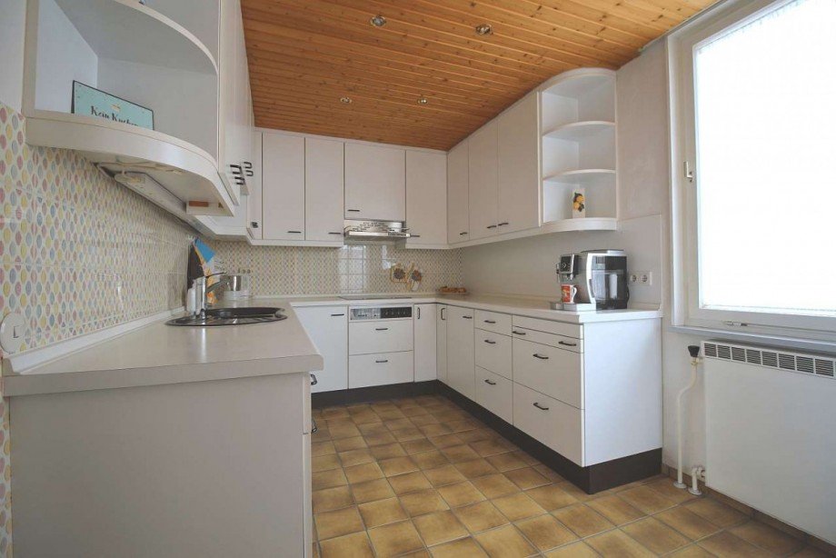 08. K�che Einfamilienhaus Herrenberg