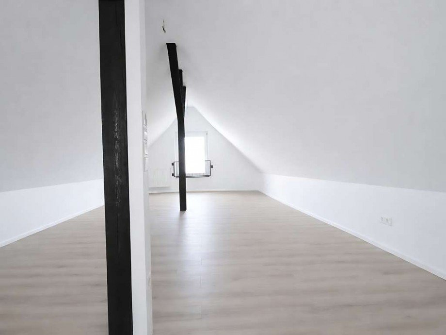 Kinderzimmer_B�ro Maisonettewohnung Weissach