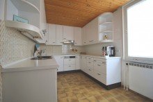 08. K�che Gepflegtes Einfamilienhaus mit Charakter in Herrenberg-Haslach