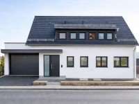 Hauptbild Attraktive 4 Zimmer Wohnung mit Doppelgarage und Dachterrasse in ruhiger Lage von Weissach