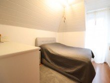 03. Schlafzimmer Helle 3,5-Zimmer-Stadtwohnung mit variablem Grundriss in B�blingen
