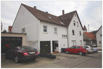 03 Mehrfamilienhaus Nufringen