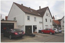 03 Handwerker und Kapitalanleger aufgepasst! Wohn- und Gesch�ftshaus im Herzen von Nufringen.
