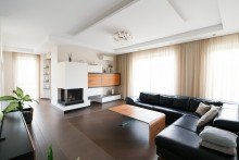 06 Executive Living nahe Stuttgart- 320 m� Architektur, Substanz & integrierte Smart-Home-Infrastruktur